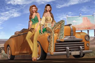 20 years on: Second Life, the fashion-forward metaverse that keeps on giving