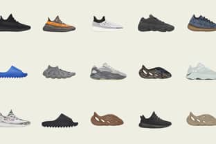 Adidas aurait obtenu 508 millions d'euros pour les stocks restants de Yeezy 