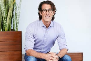 Gap appoints Richard Dickson as the company's new CEO
