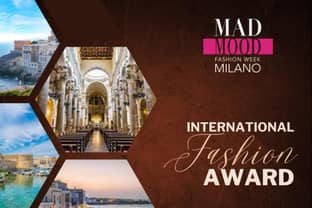 Mad Mood Milano Fashion Week convoca a diseñadores de moda argentinos 