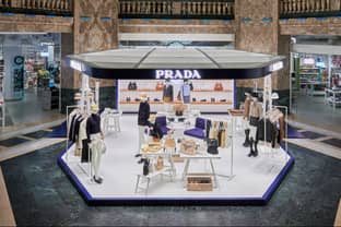 Prada sees slowing sales growth in third quarter