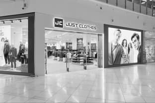 В Москве открылся первый магазин Just Clothes