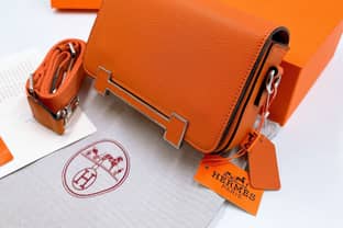 The silent luxury giant Hermès and the loud legal battle over the Birkin bag