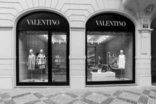 Kering купит 30 процентов бренда Valentino за 1,7 млрд евро