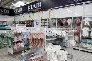 Cora Anderlecht accueille un shop-in-shop Kiabi 