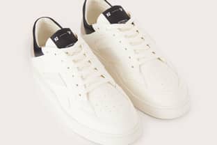 Frank and Oak launches new circular sneaker