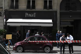 Überfall auf Pariser Juwelier - Ermittlungen nach Millionenraub