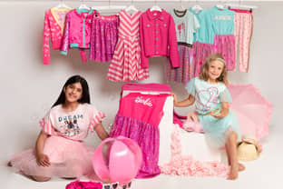 Erve Unveils Exclusive Barbie Collection at Harrods