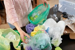Studie: Mehrheit hält Bekämpfung von Plastikmüll für zentrale Aufgabe