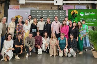 Green Product Award Fashion winners impress with innovative approaches