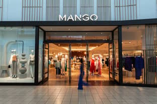 Mango opens first Texas location