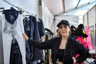  En Tunisie, du plastique marin transformé en une marque de mode éco-responsable