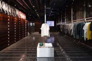 Der neue Flagship-Store von LFDY in London