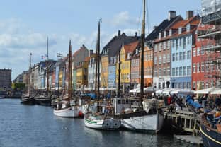 Nachfrageschwäche in Deutschland bremst Exportwachstum der dänischen Bekleidungsbranche