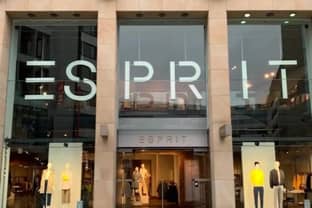 Esprit expects to report H1 loss and revenue decline