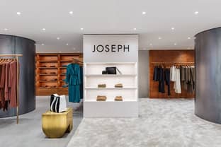 Joseph swings to profit for first time since 2015