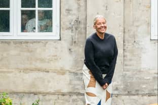 CPHFW: Levi’s and Marimekko talk the challenges of adopting sustainable innovation