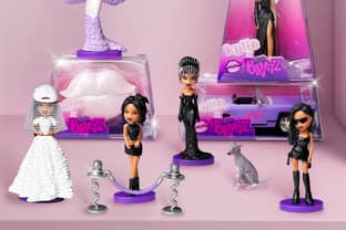 Bratz imagine des poupées à l’effigie de Kylie Jenner 