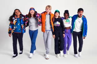 Monsoon unveils new design direction for childrenswear