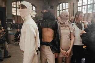 La española y circular Recovo se “cuela” en la Copenhagen Fashion Week