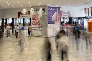 IFCO: Türkei will sich als globaler Marktführer für Mode behaupten