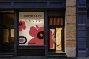 Face à une demande croissante, Marimekko met le cap sur l’Asie