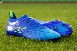 Harry Kane fronts Skechers first football boots