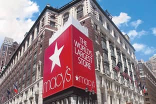 Macy’s posts Q2 loss as sales drop, but reaffirms outlook