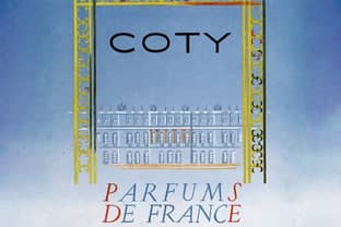 Coty raises outlook on strong Q1 results