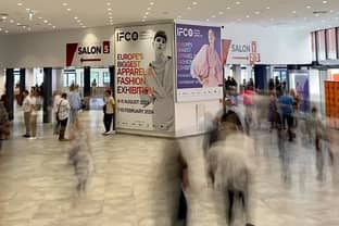 La Turquie défend sa position parmi les leaders mondiaux de la mode à l'IFCO