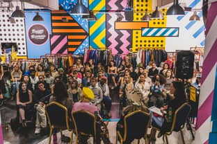 Sustainable Fashion Week findet zum dritten Mal statt