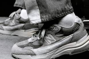 Zweite Chance für Schuhe: New Balance lanciert Resale-Programm