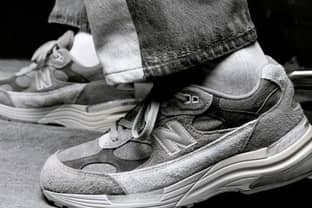 New Balance sues Golden Goose for copying ‘dad shoes’