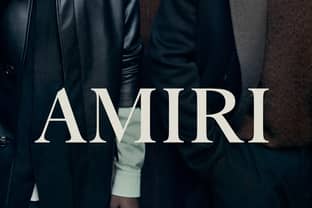 Le duo hip hop Black Star à l’affiche de la nouvelle campagne pour Amiri 