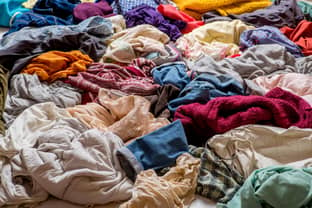 Uganda bans the import of discarded clothing from Europe and the US