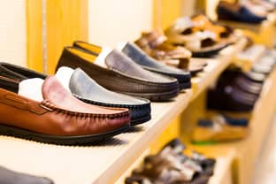 Schuhhandel trotz Umsatzplus in schwierigem Fahrwasser