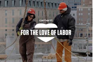 Carhartt Sustainability Director on positive impact and how the brand remains so cool
