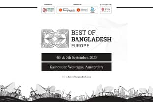 A thrilling journey of “Best of Bangladesh” in Amsterdam