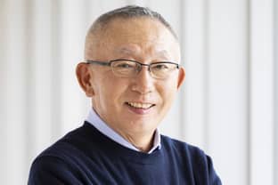 Fast-Retailing-Chef Tadashi Yanai wird Uniqlo-CEO