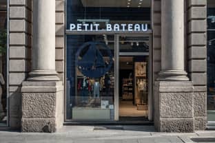 Groupe Rocher makes management changes at Yves Rocher and Petit Bateau