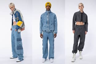 SP Sal Parasuco Collection Makes Pitti Uomo Debut With Signature Outerwear and Denim Capsule