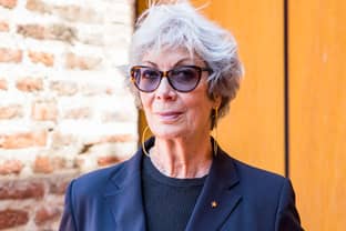 Westwood, Galliano und Alaïa: PR-Chefin Sylvie Grumbach schwelgt in Erinnerungen