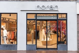 Modeketen Norah haalt nieuwe algemeen directeur bij VanHaren