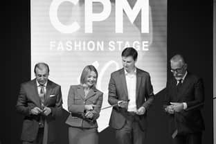 В Москве проходит 40-я выставка CPM