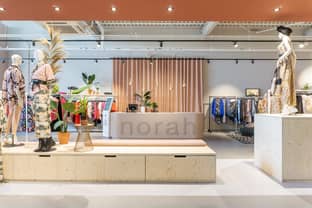 Modeketen Norah is klaar voor hernieuwde start in België: “We willen de beste worden, niet de grootste”