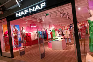Frans modemerk Naf Naf vraagt bescherming tegen schuldeisers aan