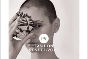Fashion Rendez-vous de retour pour une troisième édition à Paris 