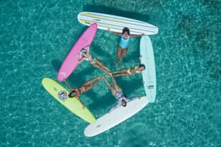 Authentic Brands Group closes Boardriders acquisition