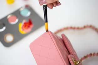 The Handbag Clinic launches in Harrods