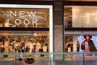 New Look to invest 3.3 million pounds into Manchester retail network 